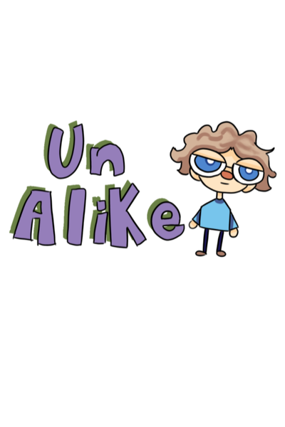 Unalike