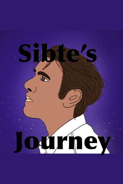 Sibte's Journey 