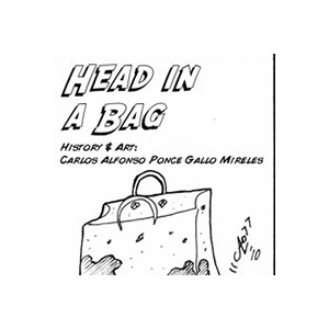 Head In A Bag