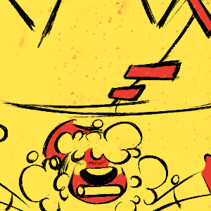 Chapter 1 (return the crown)