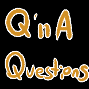 Hiatus QnA - Questions