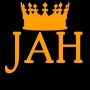 HALLELU-JAH