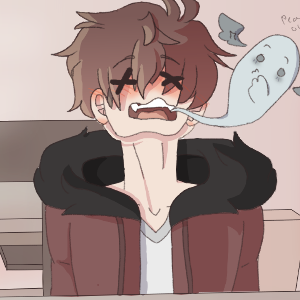 Even more embarrassed!! (page 5)