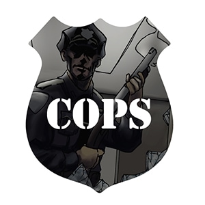 COPS - 03