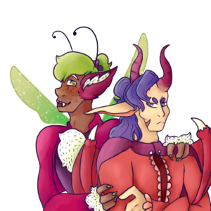 Tayion's bar- Part 3