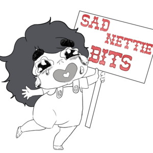 I have not been drawing lately...