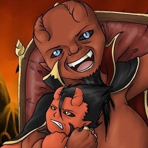 Prologue: Satan's Plan