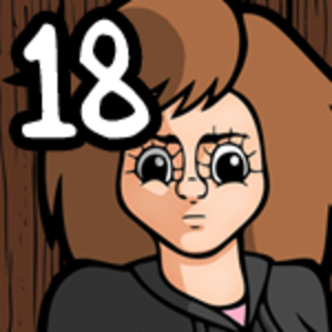 Chapter 1 Part 11: Turn That Smile Upside Down