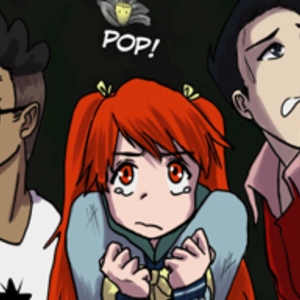 Chapter 2: Adventure [2/2]