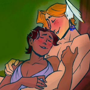 (BONUS) - Happy Valentine's Day!