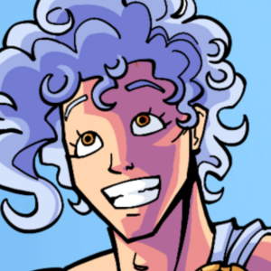 The Freedom of the Gods (1)