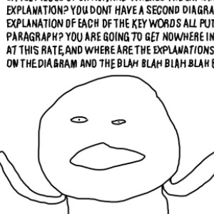 Do You Like My Diagram?