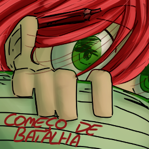 Come&ccedil;o de Batalha