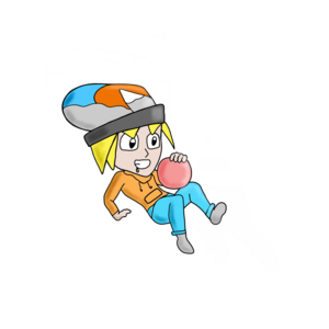 Chapter 37: Sal and Niles