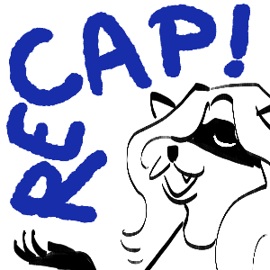 What has happened - RECAP