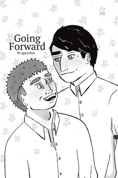 Going Forward