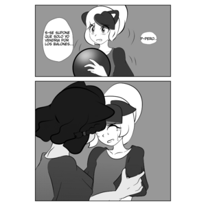 Capitulo 4 "La clase parte 2"