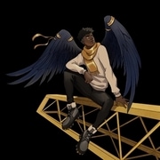 Halo: City Angel
