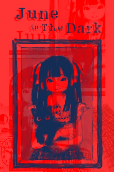 June In The Dark