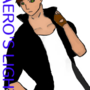 Aero's Light 