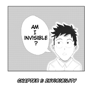 Invisibility