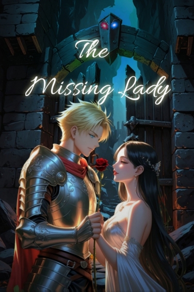 The Missing Lady