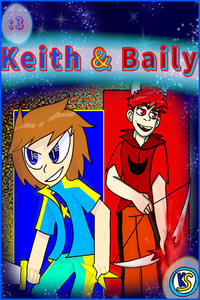 Keith & Baily
