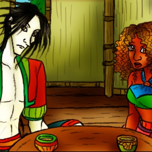 Page 176 - Seeking Permission Part 3