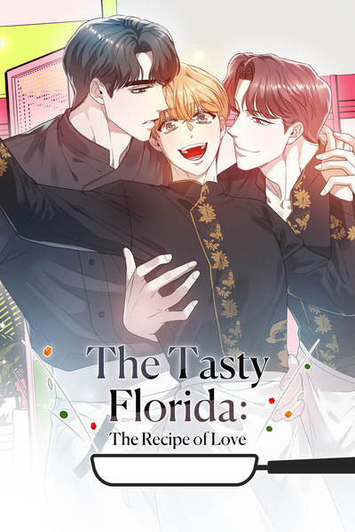 The Tasty Florida: The Recipe of Love