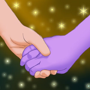 A Place Called Crystal Island