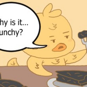 The Taste Test