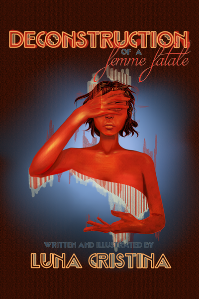 Deconstruction of a femme fatale