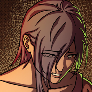 Chapter.03 - THE PERFECT DNA [Pt. 1/2]