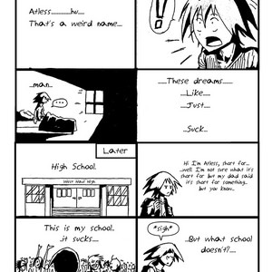 Chapter 1: Pages 1-2