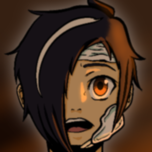 CH5: My name is Fran, Pt.2.5 (FLASHBACK)