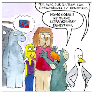 Competitive Landscape