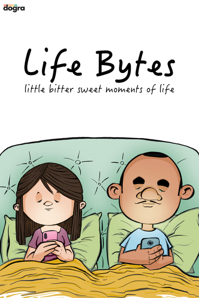 Life Bytes