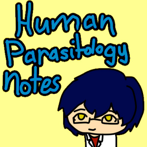 Human Parasitology notes