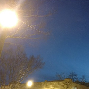 "Love Prayer" / "Nightfall"