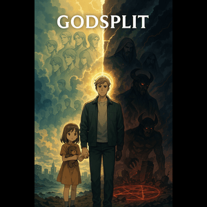Chapter 1—The Splintering Of Divinity