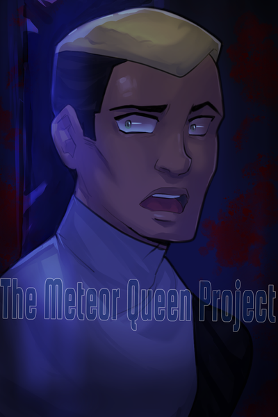 The Meteor Queen Project 