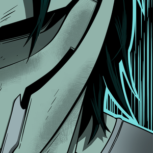Chapter 1 - Ep. 1 - Pegasus