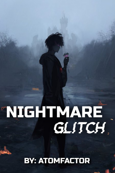 Nightmare Glitch