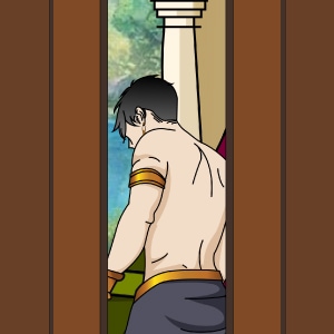 UNDER THE BANYAN TREE  chapter 2