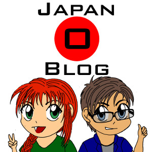 Japanoblog