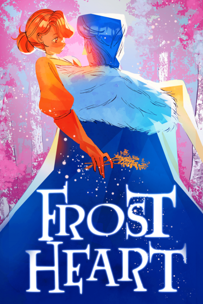 Frost Heart
