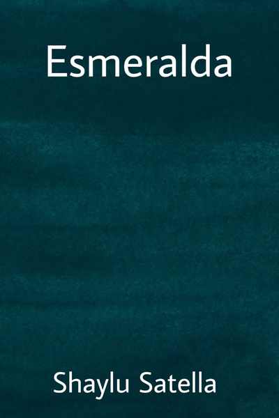 Abracadabra, Esmeralda