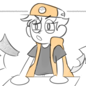 1.1 - It was just a prophetic dream!