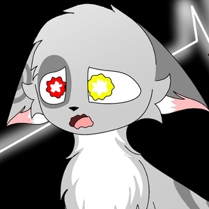 One trauma for you and one for you