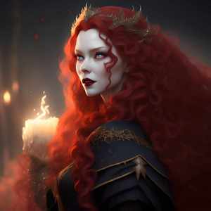 ​​PART I​: There’s A Witch Amongst US  